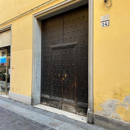 Goito Home Bolonia Zewnętrze zdjęcie
