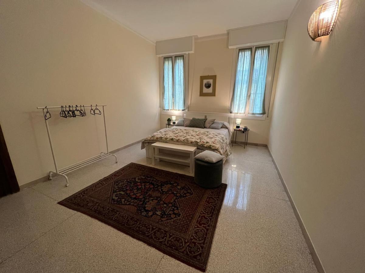 Goito Home Bolonia Zewnętrze zdjęcie