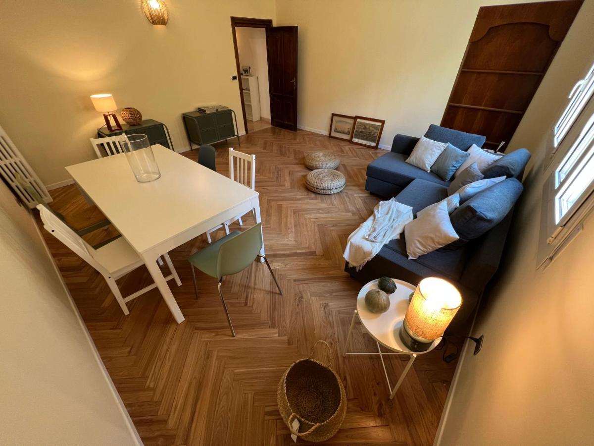 Goito Home Bolonia Zewnętrze zdjęcie
