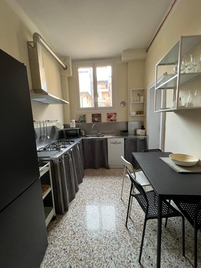 Goito Home Bolonia Zewnętrze zdjęcie