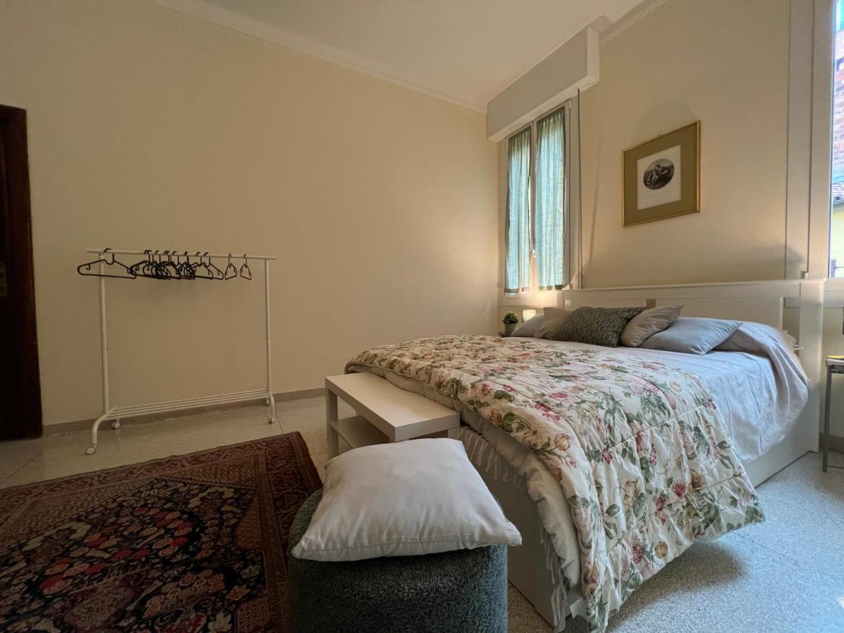 Goito Home Bolonia Zewnętrze zdjęcie