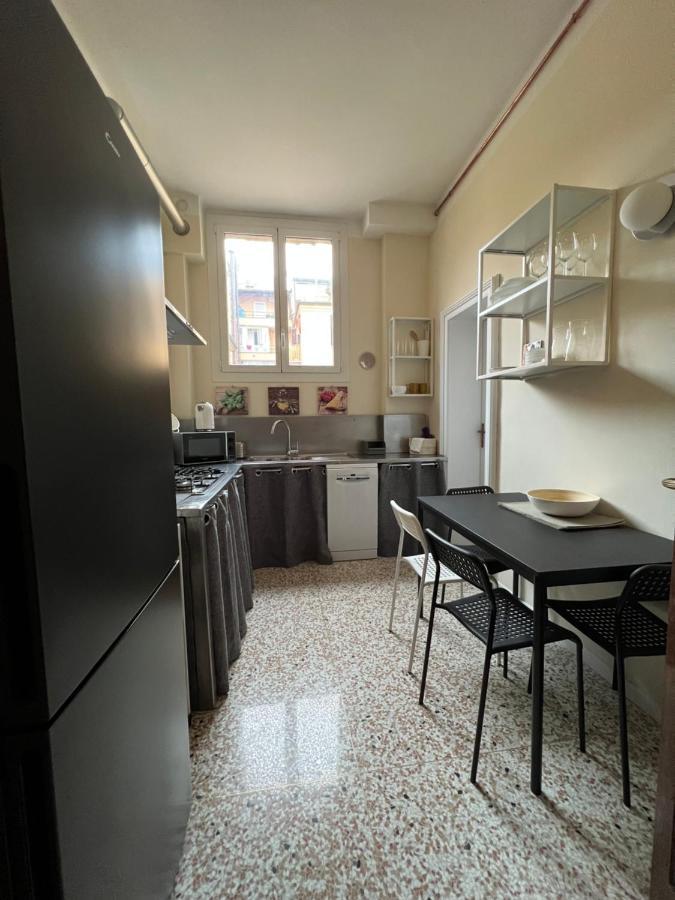 Goito Home Bolonia Zewnętrze zdjęcie