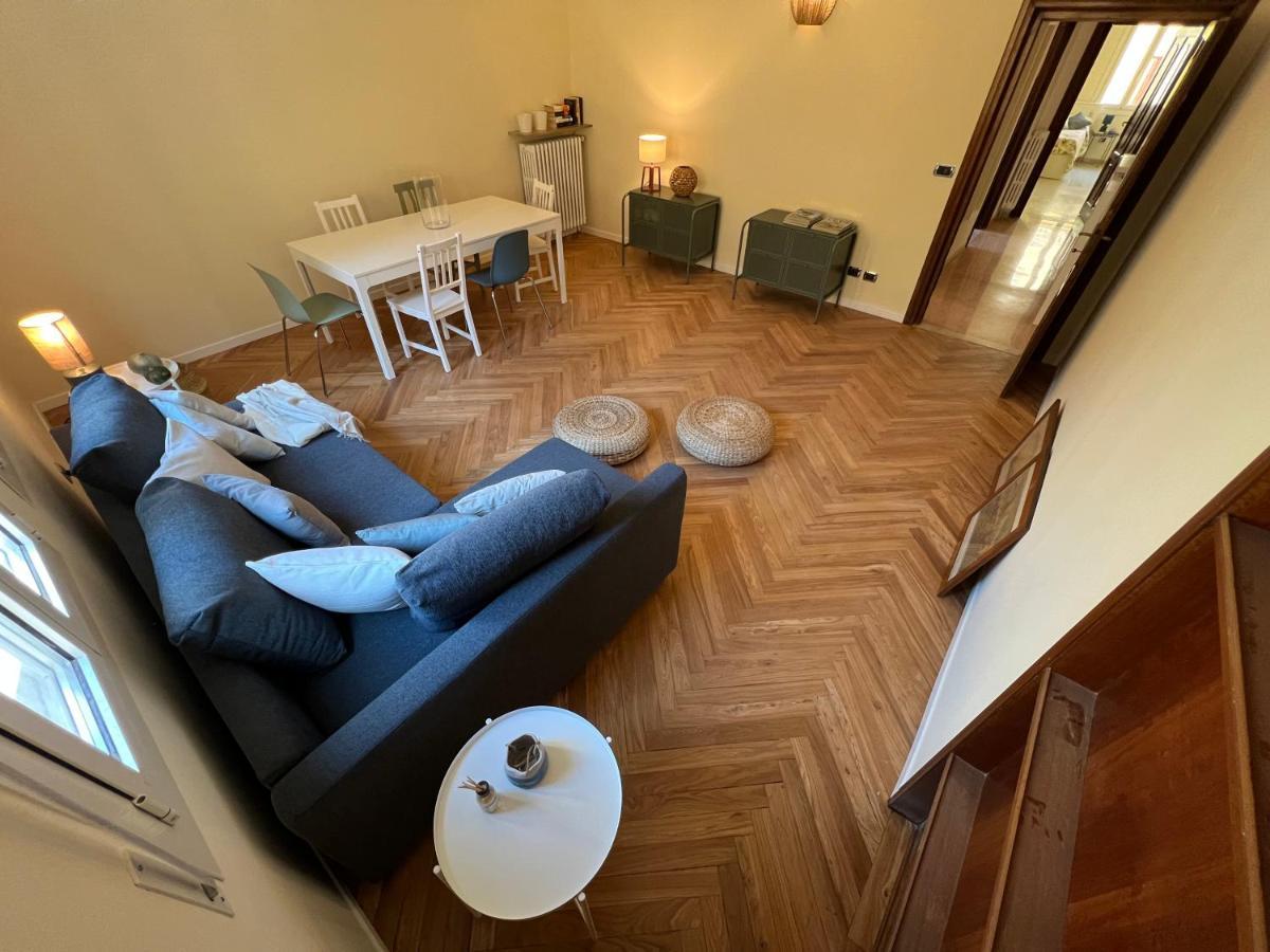 Goito Home Bolonia Zewnętrze zdjęcie