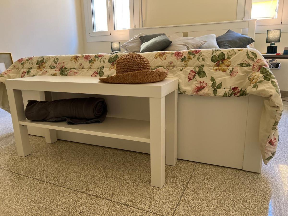 Goito Home Bolonia Zewnętrze zdjęcie