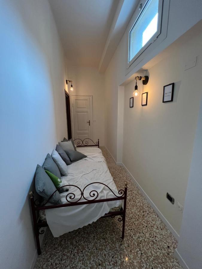 Goito Home Bolonia Zewnętrze zdjęcie