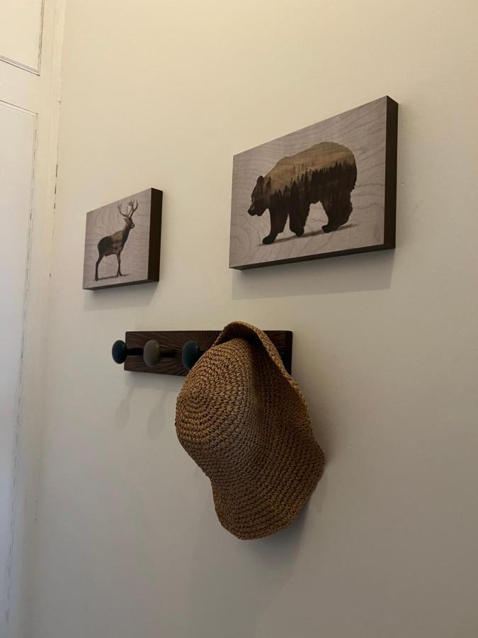 Goito Home Bolonia Zewnętrze zdjęcie