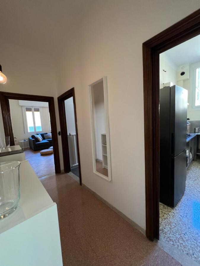 Goito Home Bolonia Zewnętrze zdjęcie