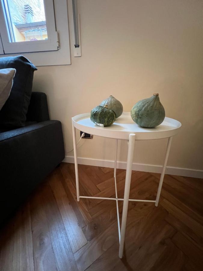 Goito Home Bolonia Zewnętrze zdjęcie