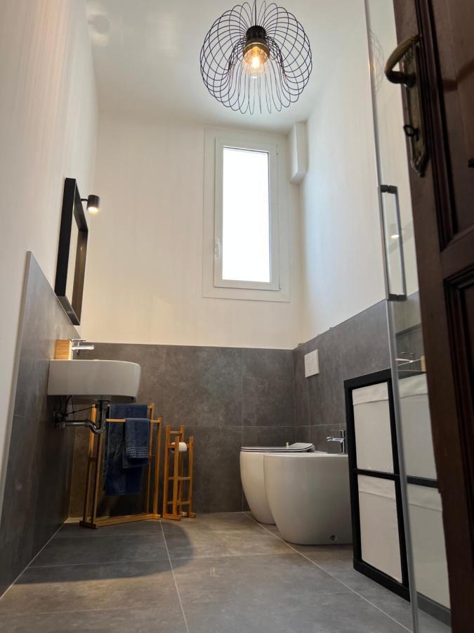 Goito Home Bolonia Zewnętrze zdjęcie
