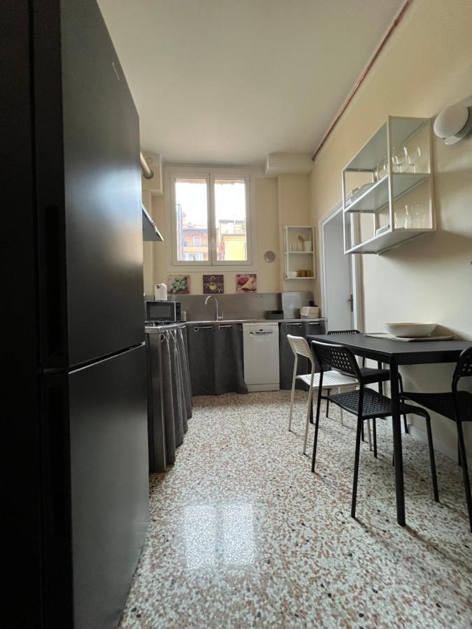 Goito Home Bolonia Zewnętrze zdjęcie